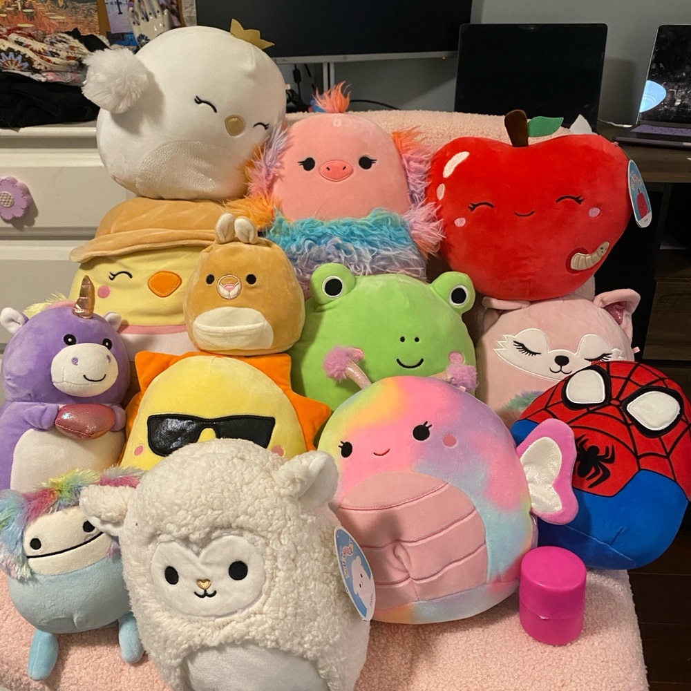 Live Listing ✨🦄👑 - Picture 7 of 7